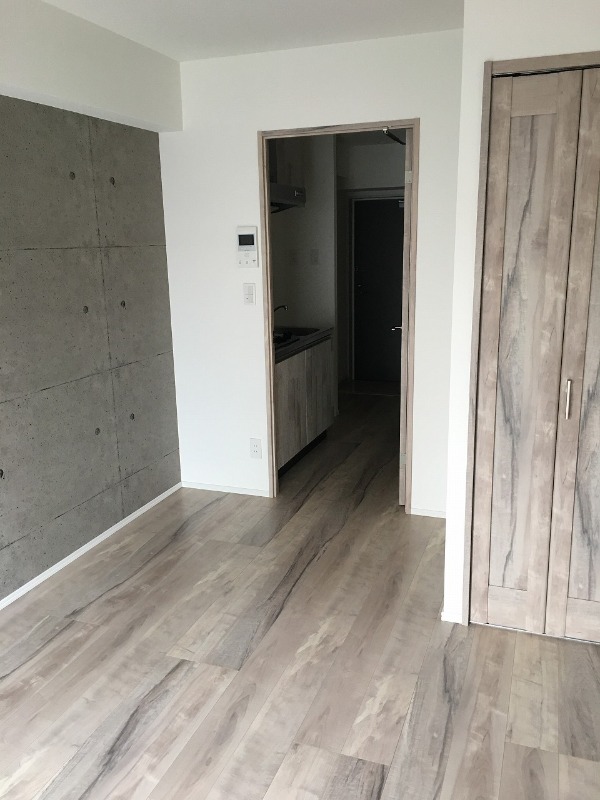 リヴシティ大森西 リビング