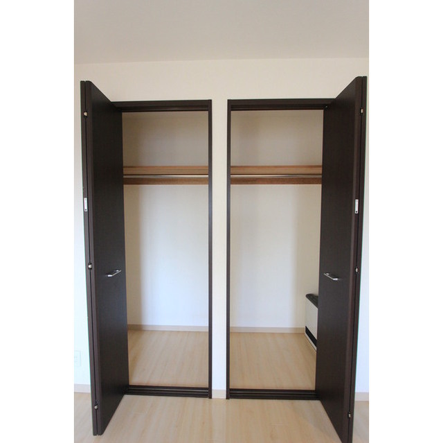 ラルジュテール 内観