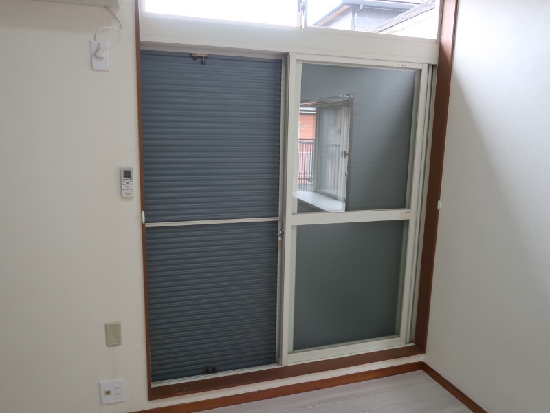 ハッピーハイツ2階 部屋その他