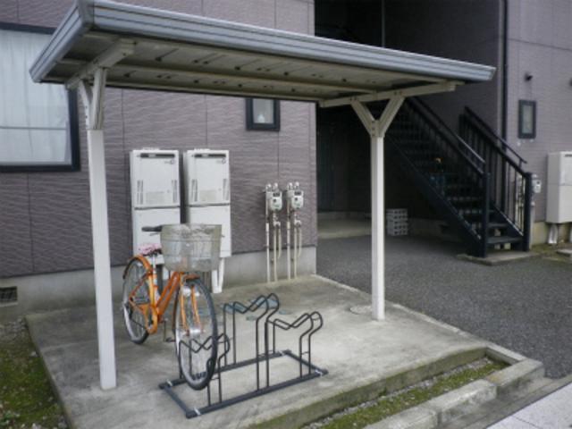 スプリングタイム2階 部屋その他