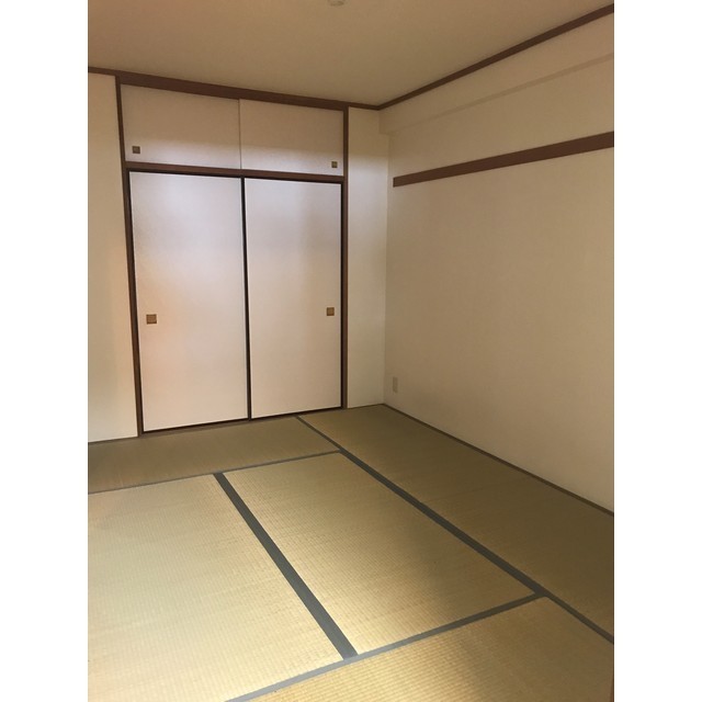 ラヴィーナ門前仲町302号室 同建物別部屋の参考画像