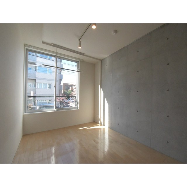 Ｂｒａｎｃｈｅ鷺ノ宮Ⅱ0202号室 同建物別部屋の参考画像