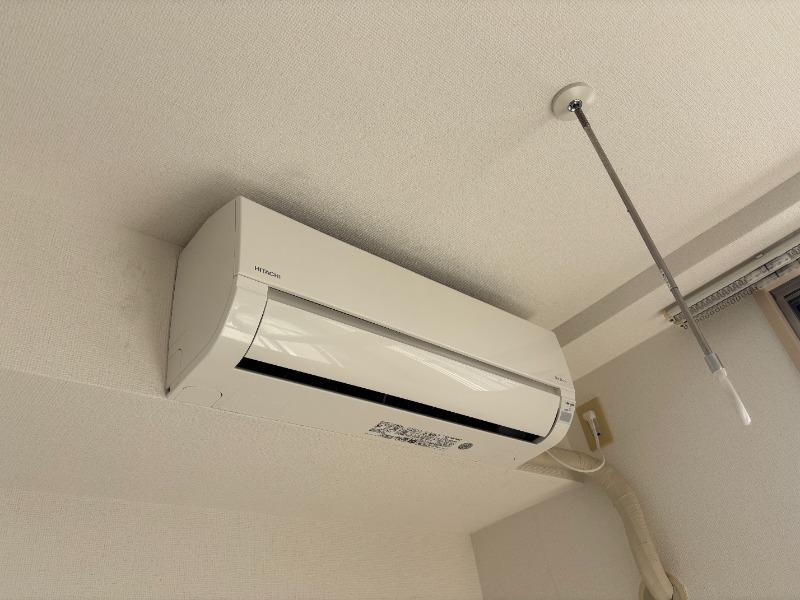 サンシャイン柏の葉2階 同建物別部屋の参考画像