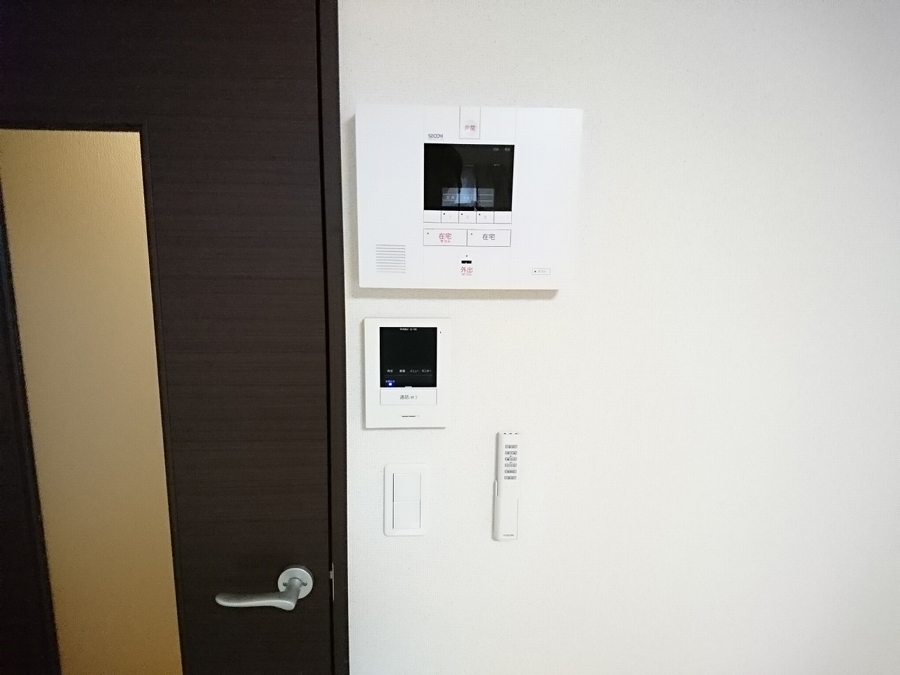 クレイノ青空101号室 部屋その他