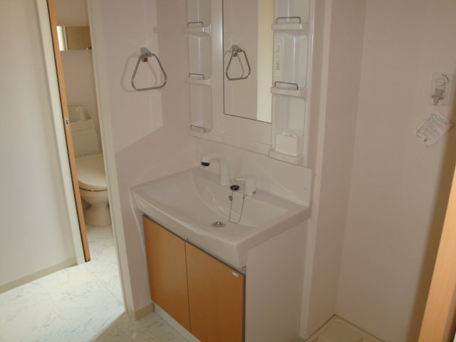 ボンヌール シャンプードレッサー