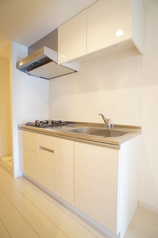 エムズステート矢向3階 キッチン