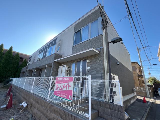 クロニクルの外観画像