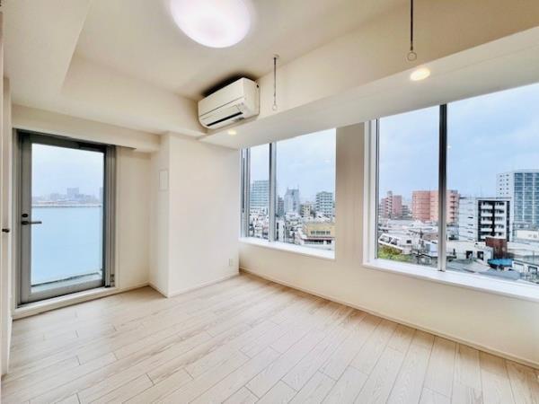 Ｂｒｉｌｌｉａ　ｉｓｔ　渋谷本町 リビング