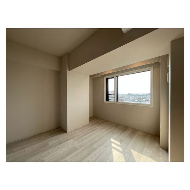 ブランシエスタ荻窪0601号室 リビング