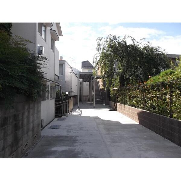 MAISON　FOREST106号室 部屋その他