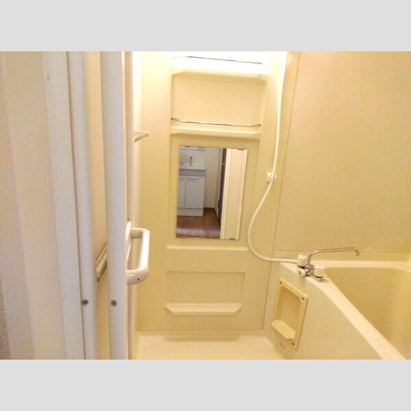 オーシャンサイド　Ⅰ 浴室