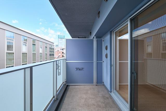 ディームス日本橋水天宮10階 同建物別部屋の参考画像