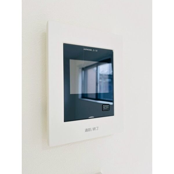 パークステート桜0101号室 部屋その他