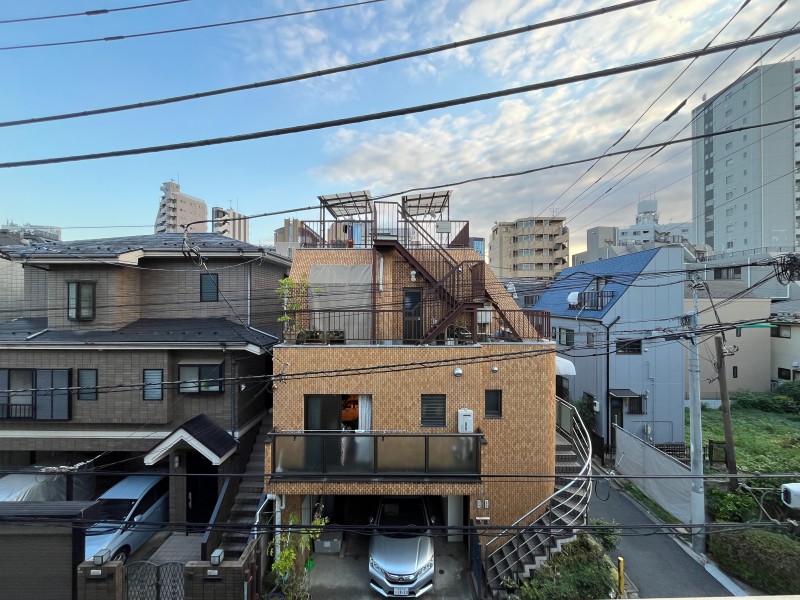 コンフォート文京小石川3階 部屋その他