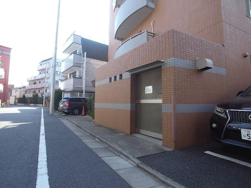 カーロヴィレッタカサイ1階 部屋その他