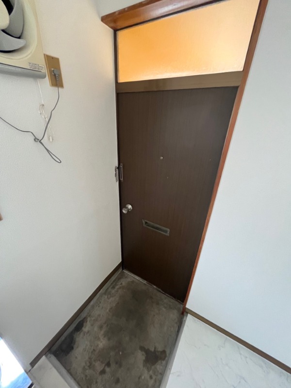 サニーハイツU1階 ※別部屋参照