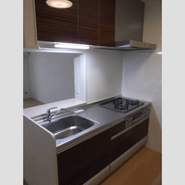 ファーストヒル キッチン