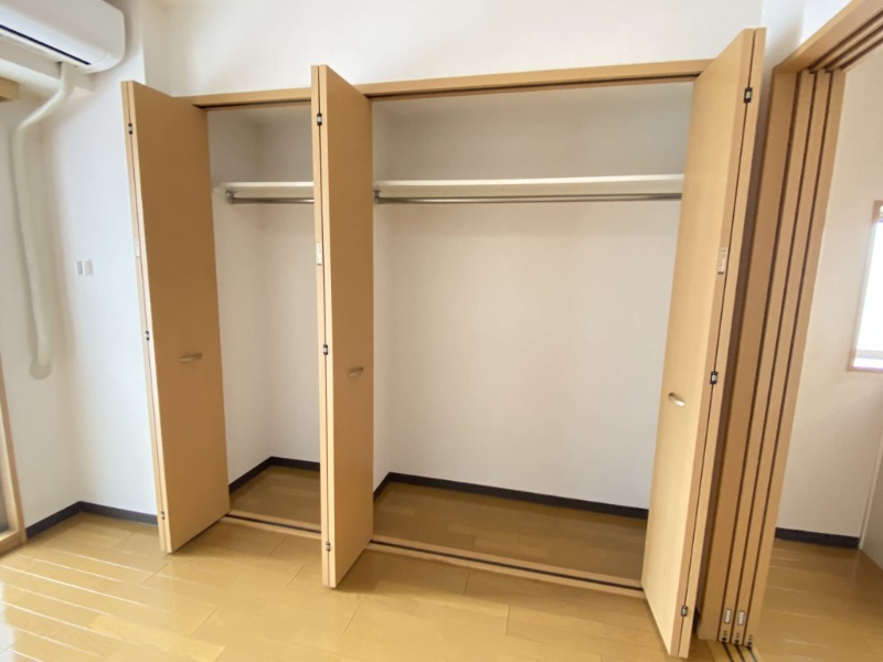 アクアタウンイーストⅡ 他区画