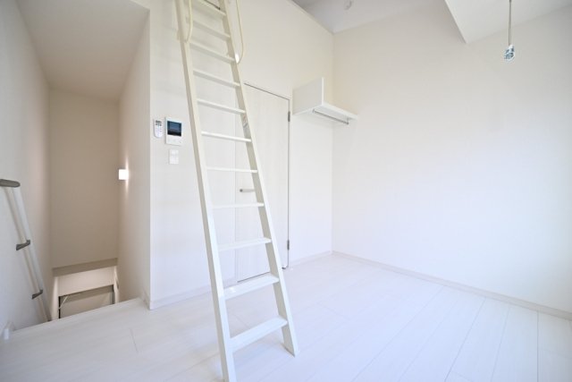 ピッコラシエナ2階 部屋その他