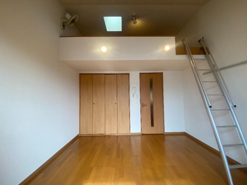 アウローラ2階 部屋その他