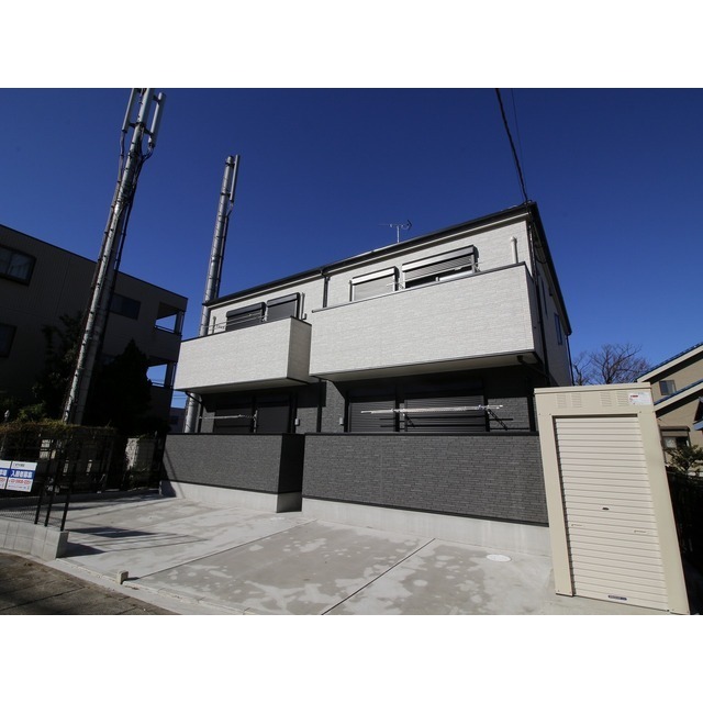 アムール 安行201号室 部屋その他