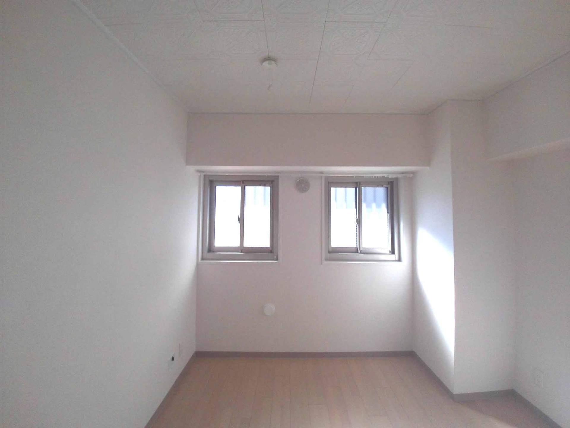 リバブル松戸208号室 その他