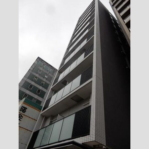 MAXIVscene北千住の外観画像