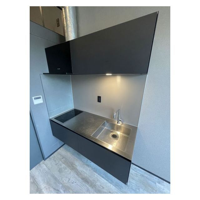 Pair新大久保0103号室 3階