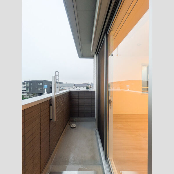 ルミエール102号室 同建物別部屋の参考画像