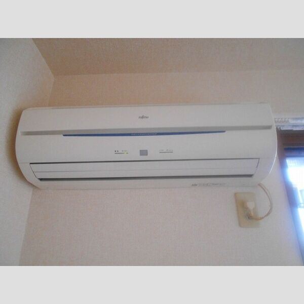 サンモール柴又 エアコン