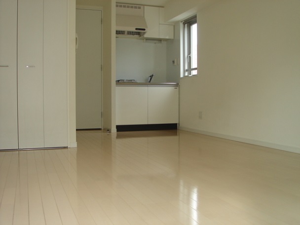 レジディア大井町7階 同建物別部屋の参考画像