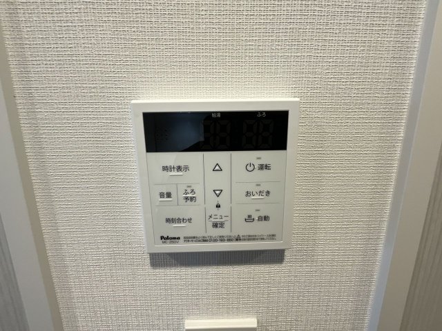 GRAN PASEO本所吾妻橋0402号室 同建物別部屋の参考画像