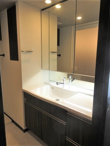 プライムパークス品川シーサイド　ザ・タワー11階 同建物別部屋の参考画像