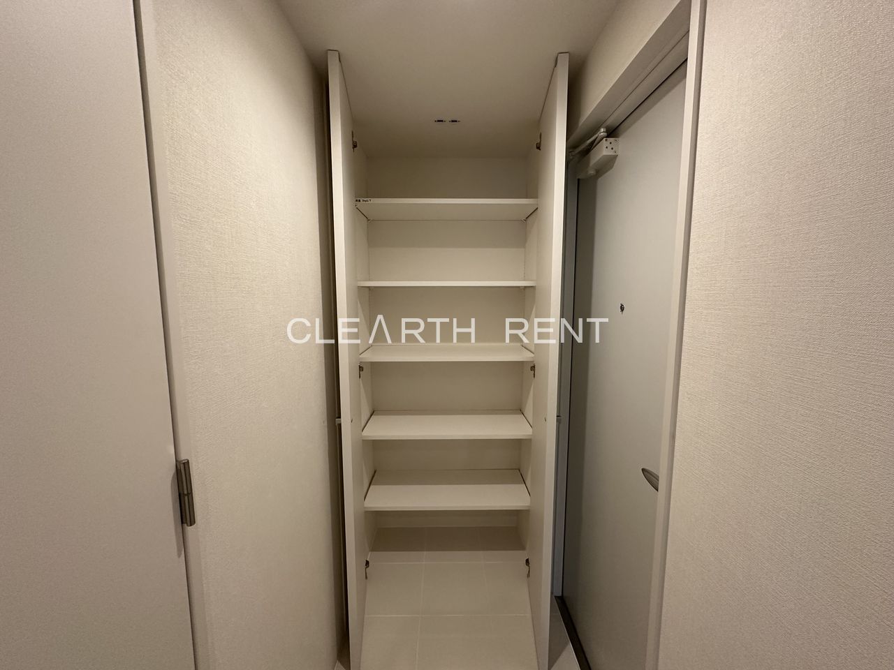 ＧＲＡＮ ＰＡＳＥＯ 自由が丘奥沢 ダブルロック/人感センサー付き照明