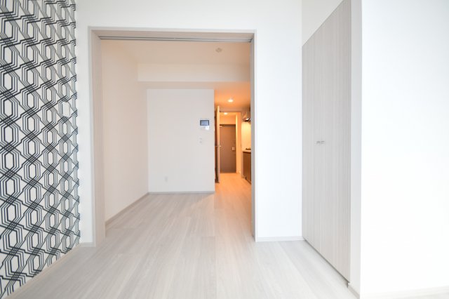 ハーモニーレジデンス神楽坂ヒルズファースト502号室 同建物別部屋の参考画像