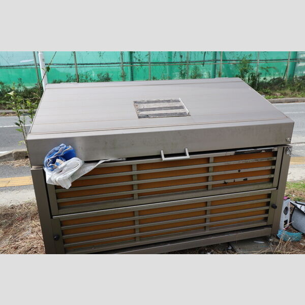 ソレイユ若葉　A 周辺