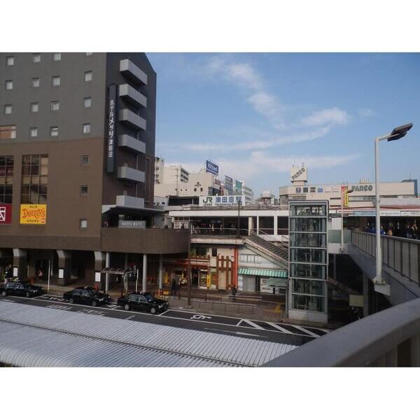 フェリース津田沼103号室 周辺