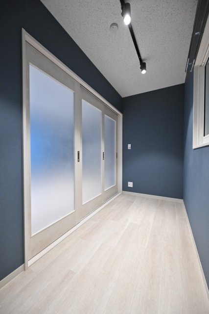 （防音マンション）シンフォニア両国1階 部屋その他