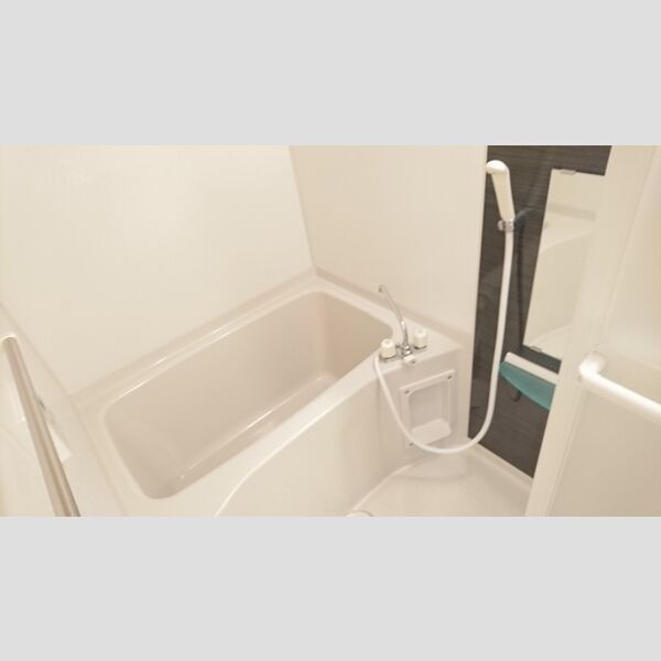 ベルレジデンス バス