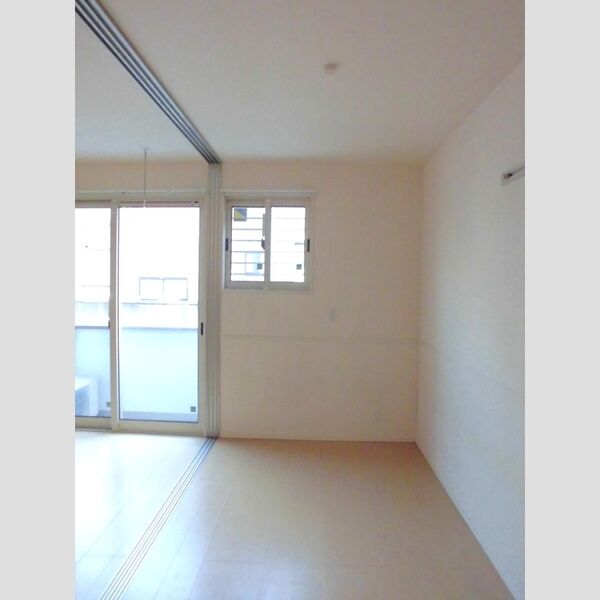 サンクテュエール　Ⅱ203号室 同建物別部屋の参考画像