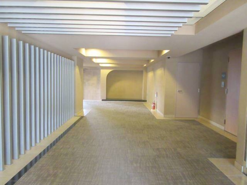 クリオかしわ台6階 部屋その他