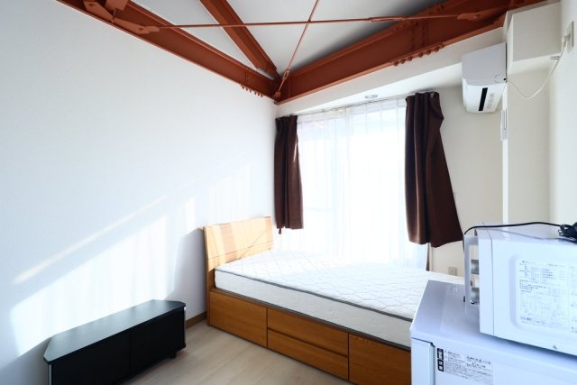 サンフレンズ経堂3階 部屋その他