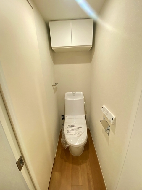 アトリオフラッツ三軒茶屋Ｎｏｒｔｈ403号室 2025年10月撮影