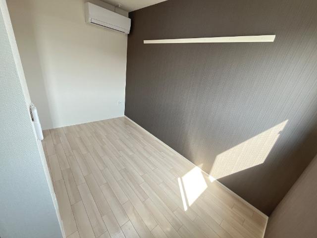 （仮称）柳島アパートＡ棟新築計画202号室 室内（イメージ）