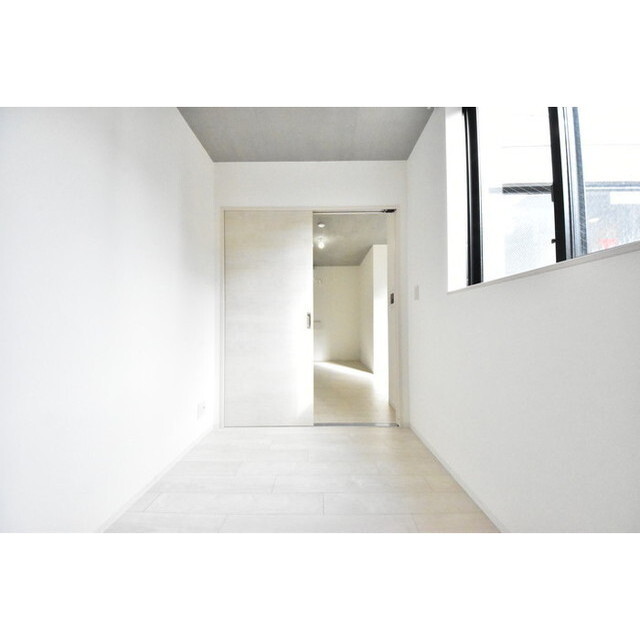 MAISON DE S 内観