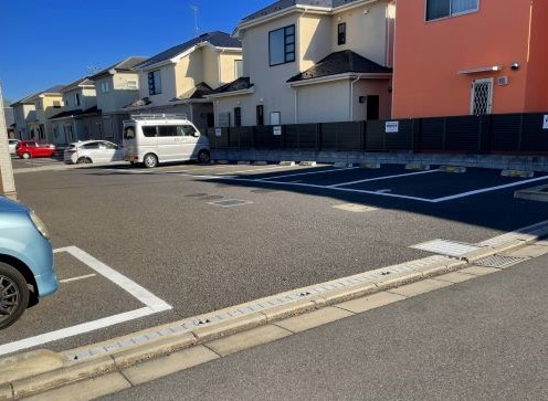 クレイノアルコーブ104号室 部屋その他