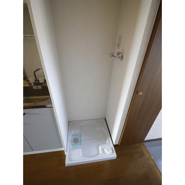 アンプルールフェール 槙 内観