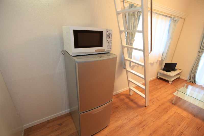 トータス西船Ｂ棟 家具家電付