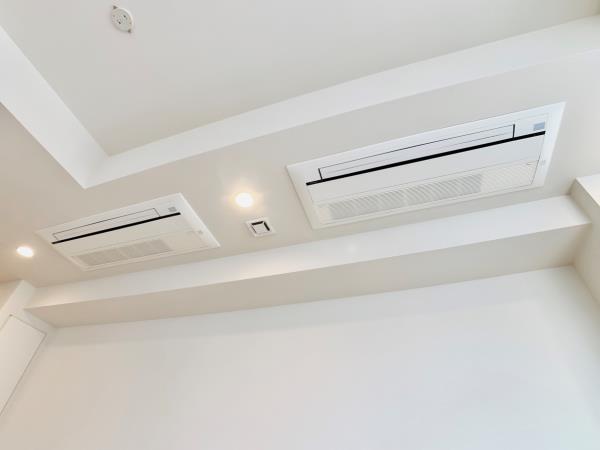 Ｂｒｉｌｌｉａ一番町 部屋設備