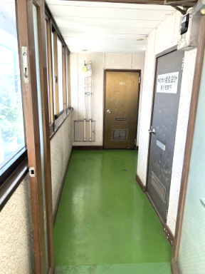 藤沢本町ビル301号室 その他共有部分